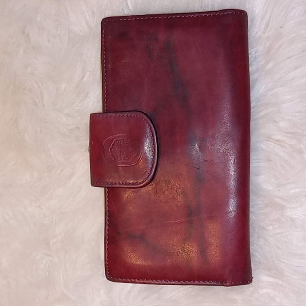 Mundin Clutch​